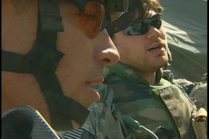 Army Today: Maintaining the Combat Edge