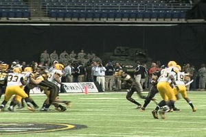 Army All American Bowl 2011