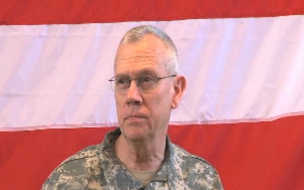 National Guard Receives Presidential Unit Citation Award