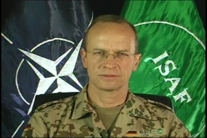 Brig. Gen. Josef Blotz, Part 2
