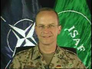 Brig. Gen. Josef Blotz, Part 3