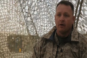 Chief Darin M. Runge