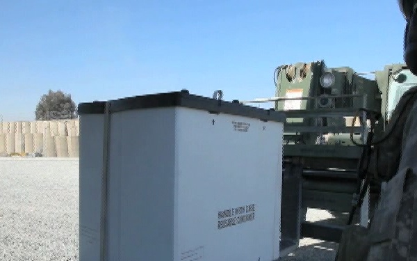 TF Tigershark Ride Along