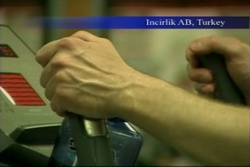 Air Force Report: Germs at Gym