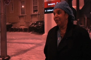 Winter Patriot 2011