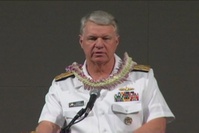 All Hands Update: Hawaii Military Partnership Conference