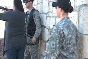 Army Marksmanship Unit
