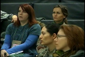 Female Engagement Team (FET) Conference