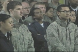 Around the Air Force - Jan. 12 (short)