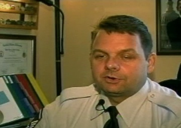 Air Force Report: Biggest Loser