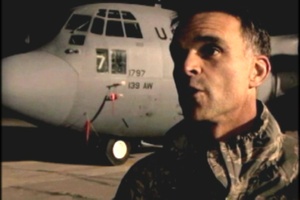 C-130 Hercules Decreases the Number of Convoys - Without Fonts