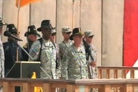 Rifles Reflections, Part I: Rising To a New Dream