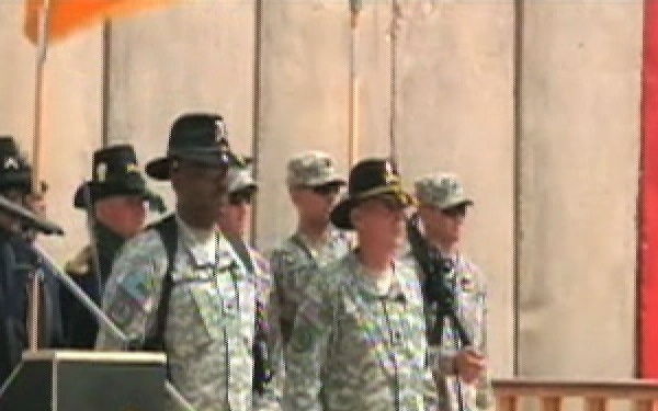 Rifles Reflections, Part I: Rising To a New Dream