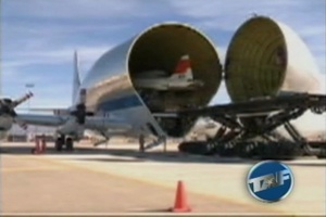 Today's Air Force - Jan. 17, Part 1