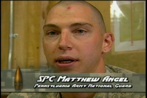 Army Today: Bagram TBI