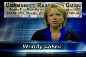 Fort Hood on Track - Jan. 13, Part 2
