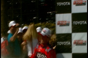 Indianapolis 500 Centennial Tour