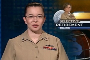 All Hands Update: Selective Early Retirement Board