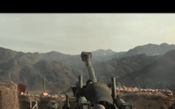 Howitzer Operations
