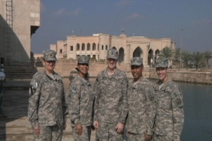 305th MPAD