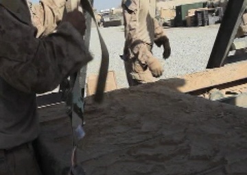 1st CEB Loading Tram