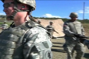 Firing Range