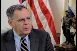 National Guard's State Partnership Program Helps Stabalize African Countries