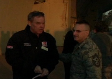 The Indy 500 Centennial Tour