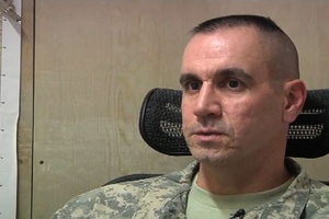 The Mission of the HHC in The Kabul Base Cluster