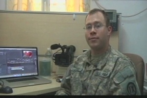 Sgt. Thomas Kappas