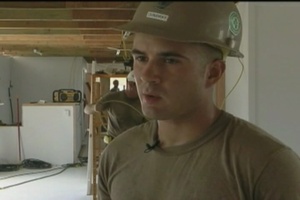 Seabee Electrician