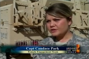 Around the Air Force - Jan. 18 (short)