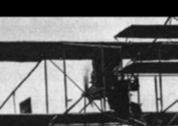 All Hands Update: Eugene Ely