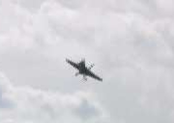 Super Hornet Lands Aboard USS Enterprise