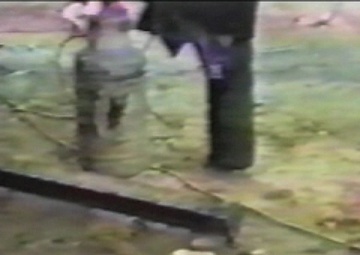 90's JIATF West Command Video, Part 1