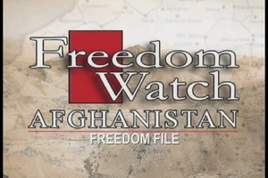 Freedom File: Female Service Members at Kandahar Airfield Get a Lock on Basic Self Defense