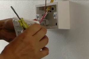 All Hands Update: Electricity for Christmas Island
