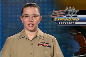 All Hands Update: TriCare Expanding Coverage