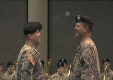 Task Force Denali Redeployment