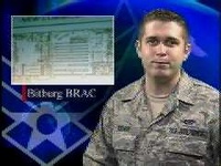 Air Force Report: Hospital Visit