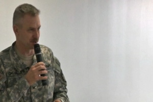 Fort Irwin Child Development Center
