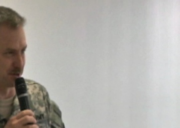 Fort Irwin Child Development Center