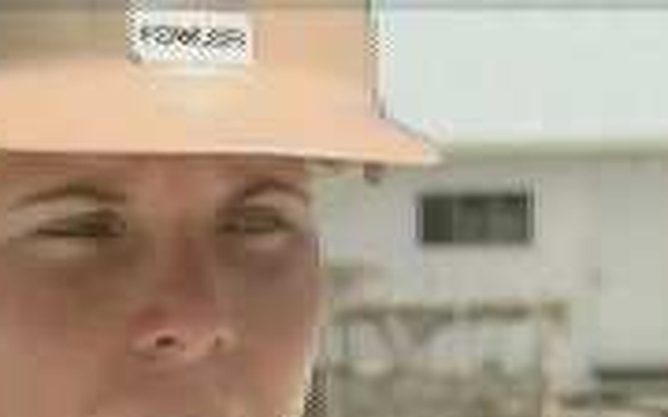 Seabees Help Improve Education On Christmas Island