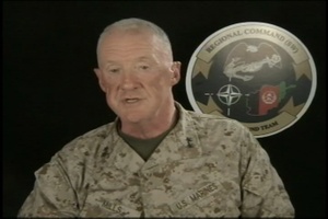 Maj. Gen. Richard Mills, Reuters Part 2