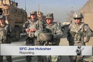 Minuteman Report: Directorate of Plans, Training and Mobilization
