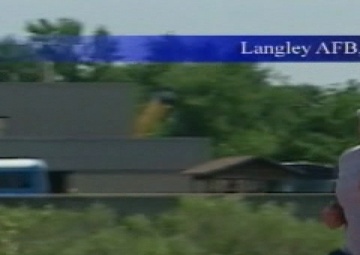 Air Force Report: PT Policy Revision