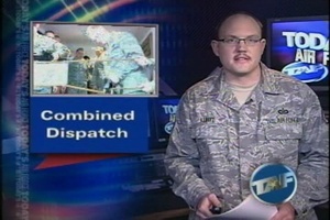 Today's Air Force - Jan. 24, Part 1