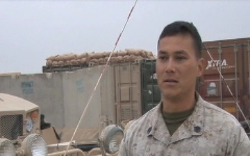 Staff Sgt. Gilbert Stubbs