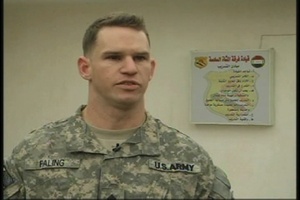 Iraqi CLS Training - Package