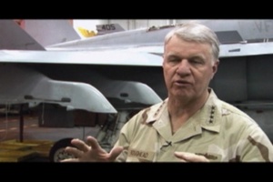 All Hands Update: CNO and MCPON Visit USS Abraham Lincoln